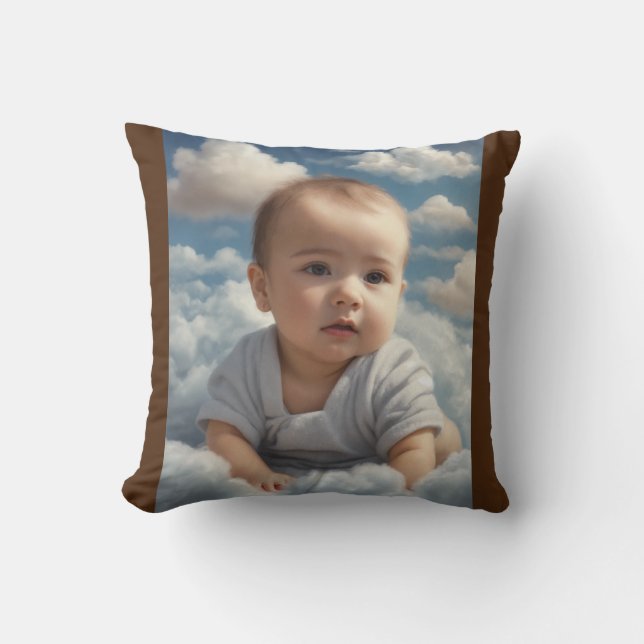 Coussin (Recto)