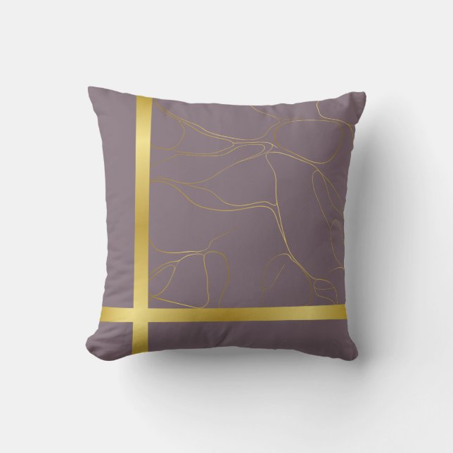 Coussin (Recto)