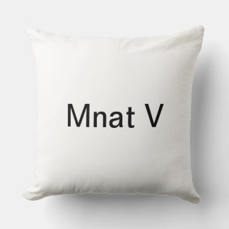 Coussin