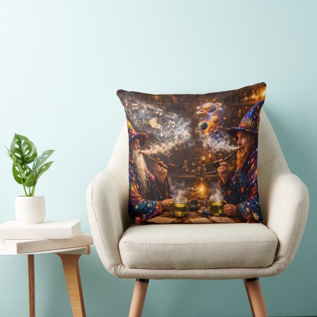 Coussin (Chaise)
