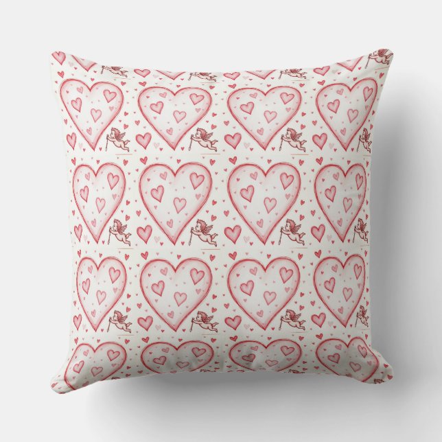 coussin (Verso)
