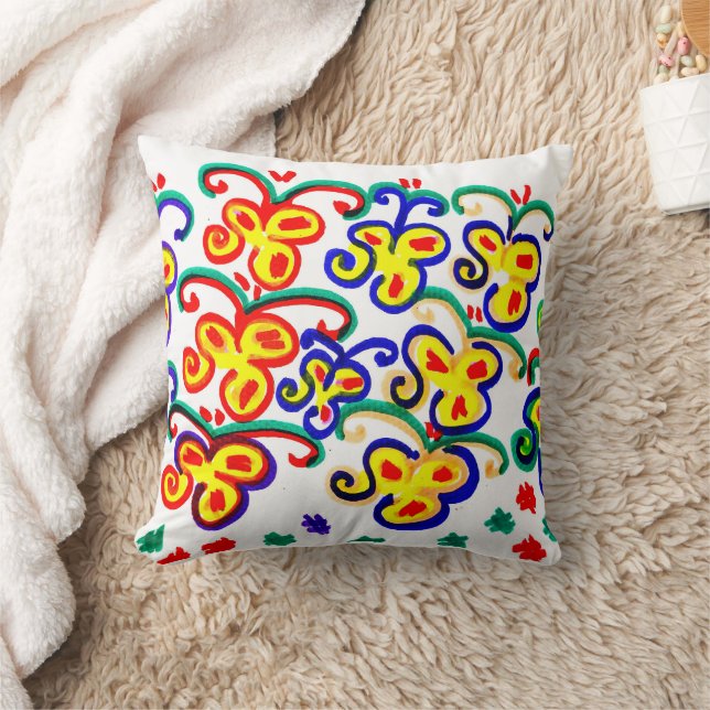COUSSIN (Couverture)
