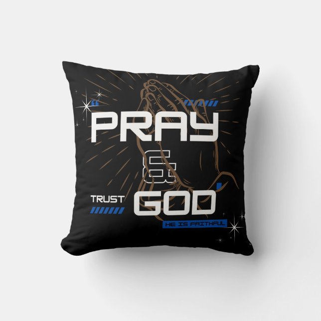 Coussin (Recto)