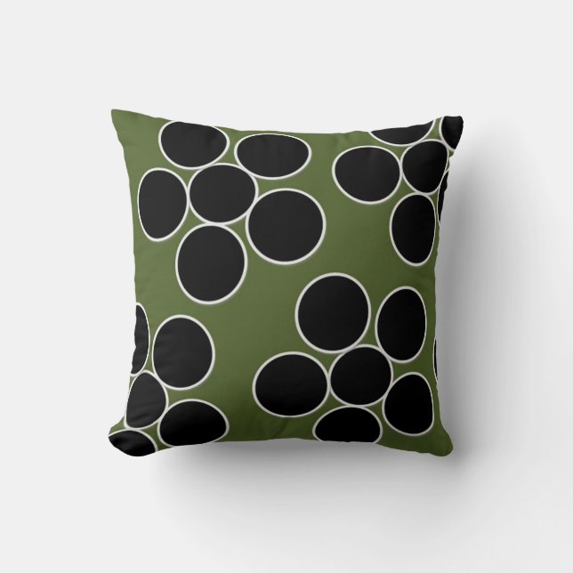 Coussin (Recto)