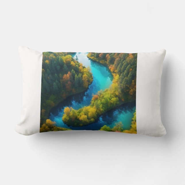 Coussin (Recto)