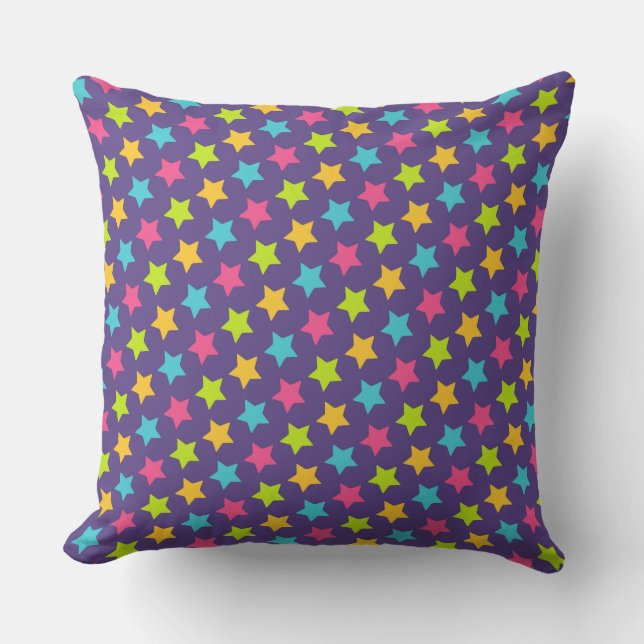 Coussin (Recto)