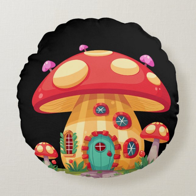 coussin (Devant)