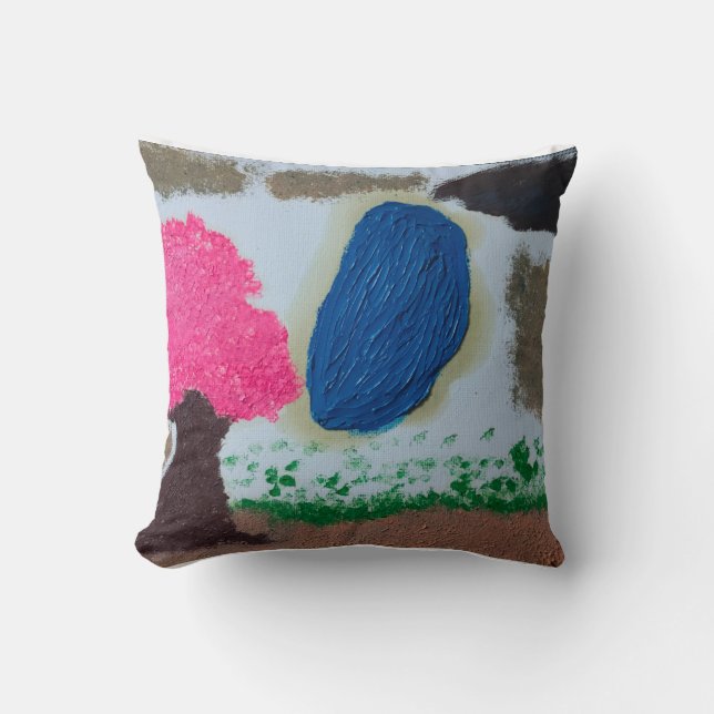 coussin (Recto)