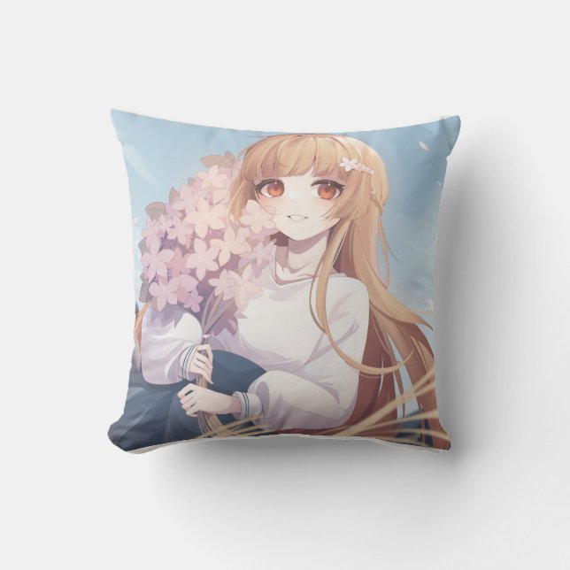 COUSSIN なつあるくっしょん (Recto)