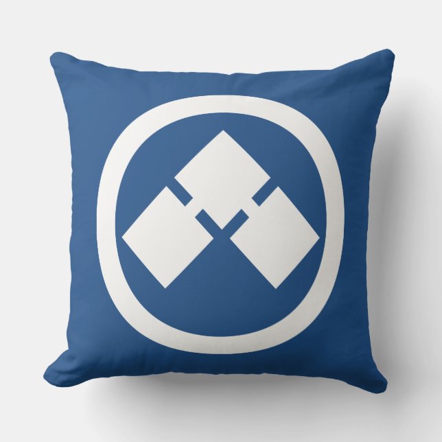 COUSSIN 丸に榺 (Recto)