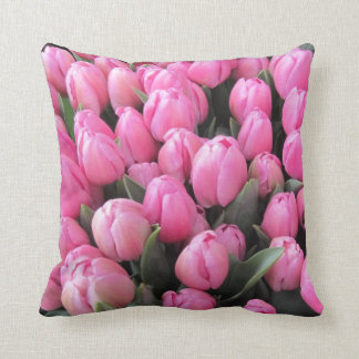 COUSSIN 花柄クッション