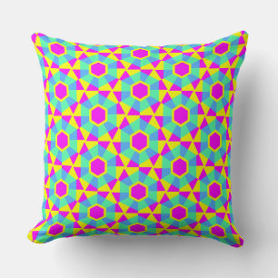 Coussin 060614 (02) géométrique