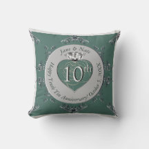 10e anniversaire du Mariage Tin