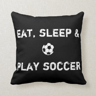 Coussin 16x16 de Soccerholic