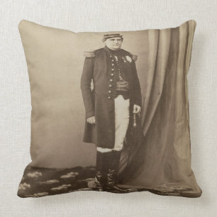 Coussin 1822-91) princes Napo de