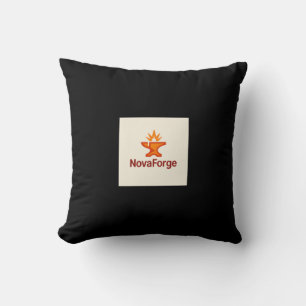 Coussin 1 Gorilla Vs 100 Hommes