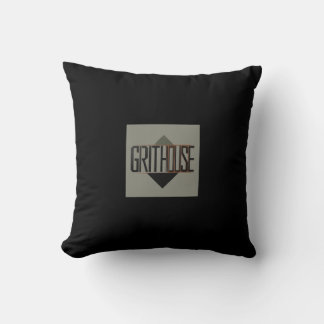Coussin 1 Gorille de Silverback contre 100 humains