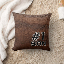 #1 Son cuir aspect cuir