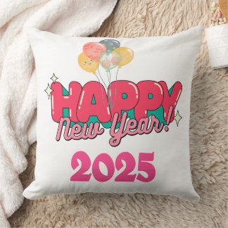 coussin 2025