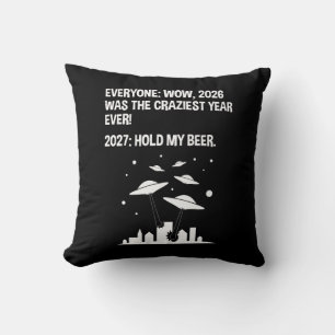 Coussin 2027 Tiens Ma Bière