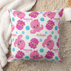 - Coussin 20" x 20"