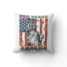 250 Ans Amérique Quatre Juillet 2026 Patrio Semiqu