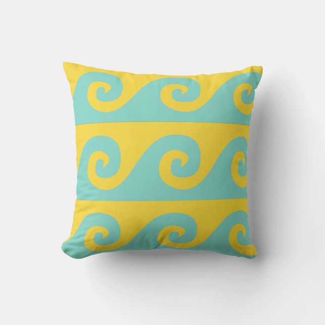 Coussin 2 dans la tuile (Recto)