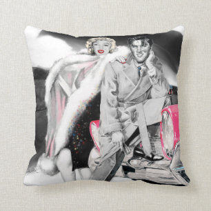 Coussin 2 pour la route