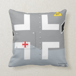 COUSSIN 2ÈME GUERRE MONDIALE DE LUFTWAFFE
