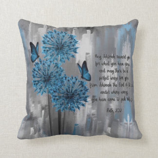 Coussin 2h12 de Ruth