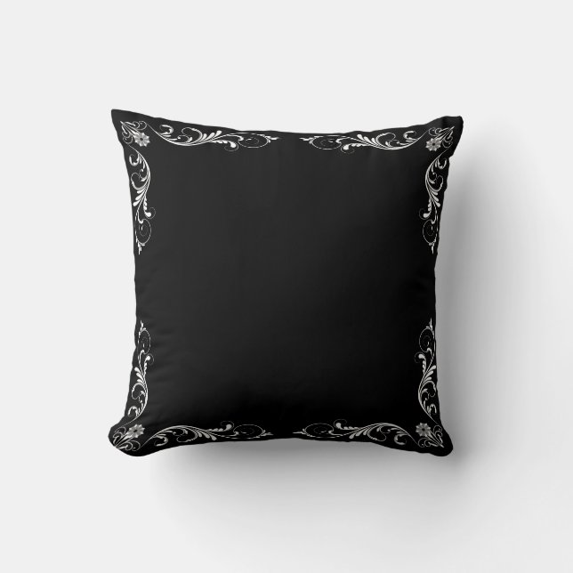 Coussin 31:6 de Deuteronomy (Recto)