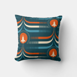 Coussin 3...2...1... Levée ! !