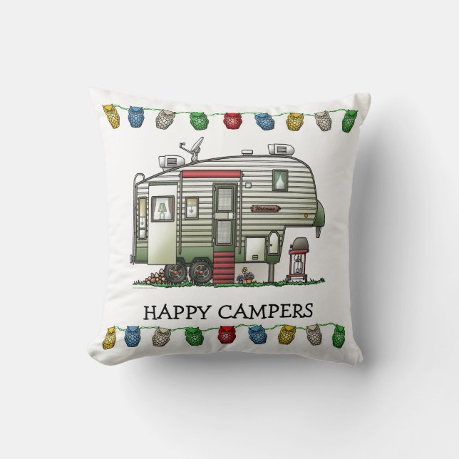 Coussin 5ème roue de pointe (Recto)
