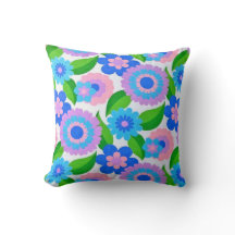 70s FLOWERS