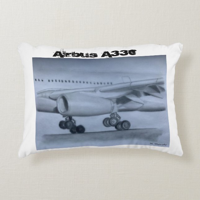 coussin a330 (Devant)