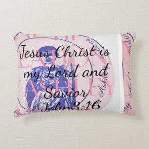 Coussin à accent