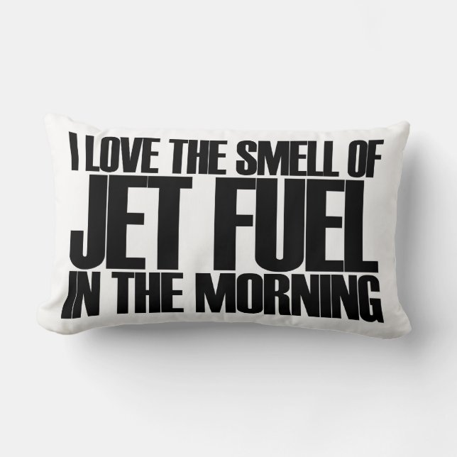 Coussin à carburant Jet (Recto)