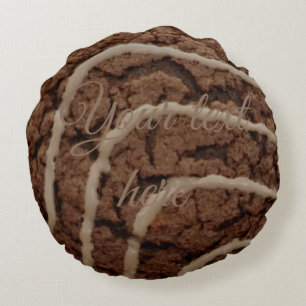 Coussin à gâteau court fudge