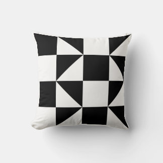 Coussin "A la recherche d'un design unique et élégant pour