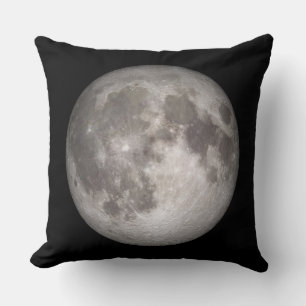 Coussin à lancer de Pleine lune