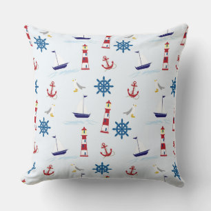 Coussin à lancer - Nautique