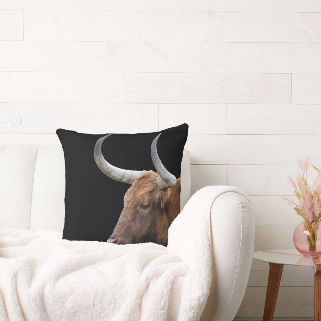 Coussin à longue corne (Canapé)