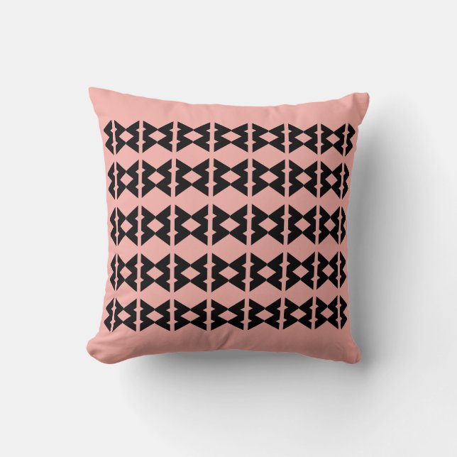 Coussin  (a) Motif (Recto)