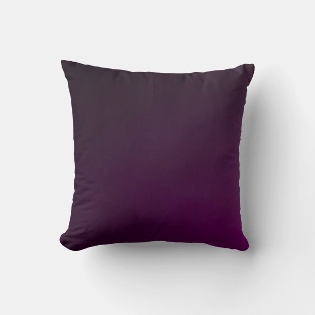Coussin À plat carreau de peluche de velours écrasé par (Recto)