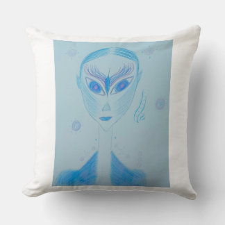 Coussin Aaron