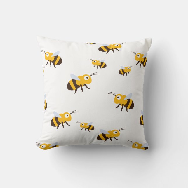 Coussin Abee (Recto)