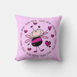 Coussin Abee Mine Valentine