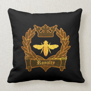 Coussin Abeille française