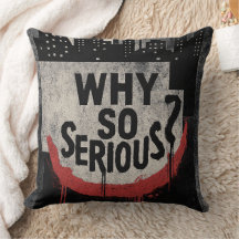 Abstract Urban Grin Art