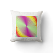 Abstraction d'arc-en-ciel